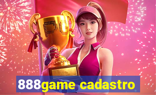 888game cadastro